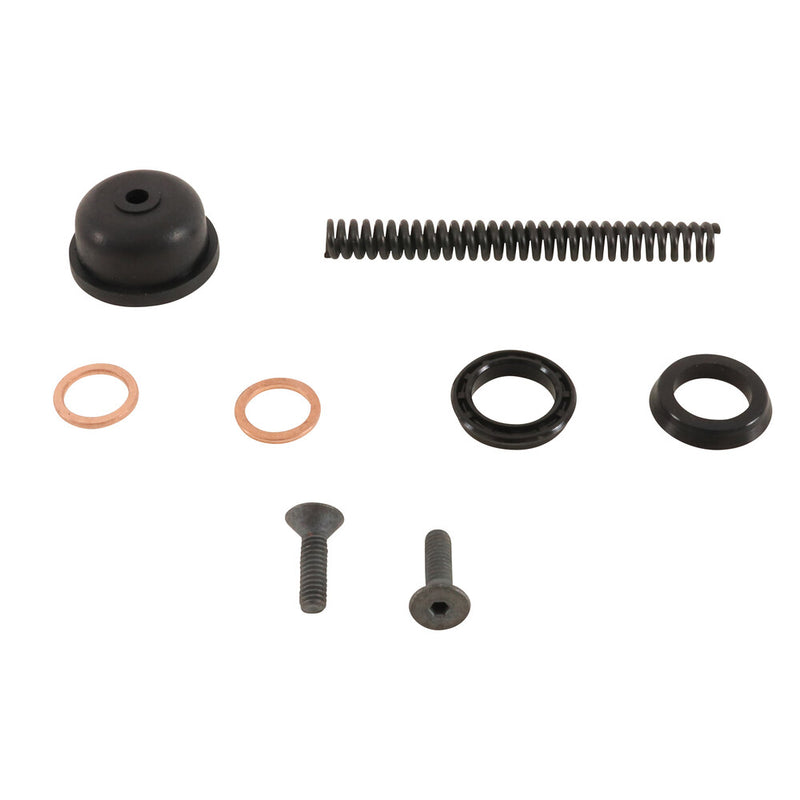 All Balls 21-81109 18-1109 MASTER CYLINDER REBUILD KIT FRONT POL