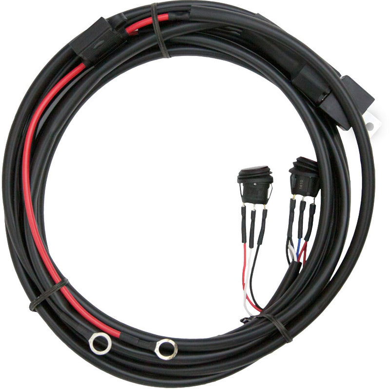 Rigid Industries 652-40200 40200 RADIANCE MULTI-TRIGGER HARNESS