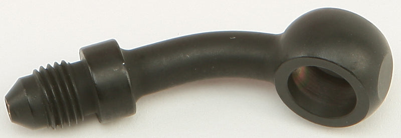 Goodridge 817-01885 P593-03BK 35 DEGREE BANJO EBONY 3/8"