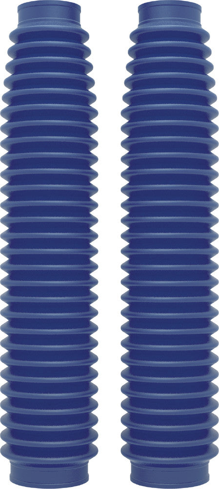 Polisport 64-1044 8365000002 FORK BOOTS MX 350X41X60 28 WAVES BLUE