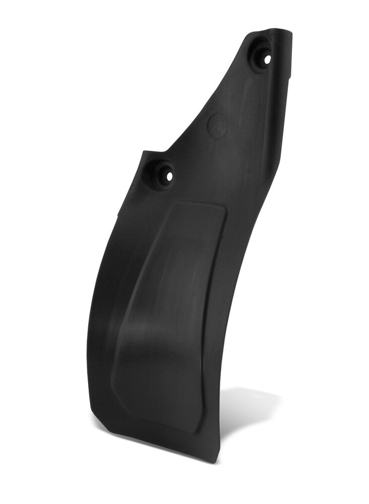 Cycra MUD Flap Black - 1CYC-3883-12 KTM Dirt Bikes 2016-2023