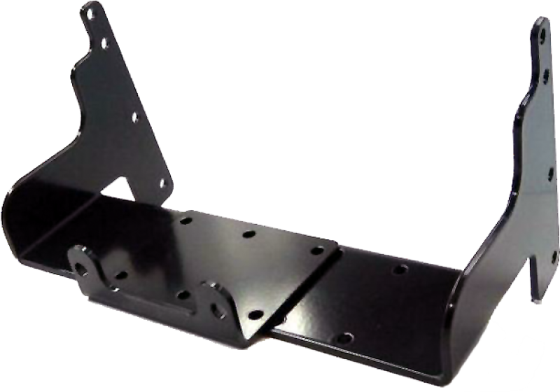 KFI 100430 96-03 Polaris Sportsman 335-500/ 99-06 Magnum 325-500 Winch Mount - Photo - Primary
