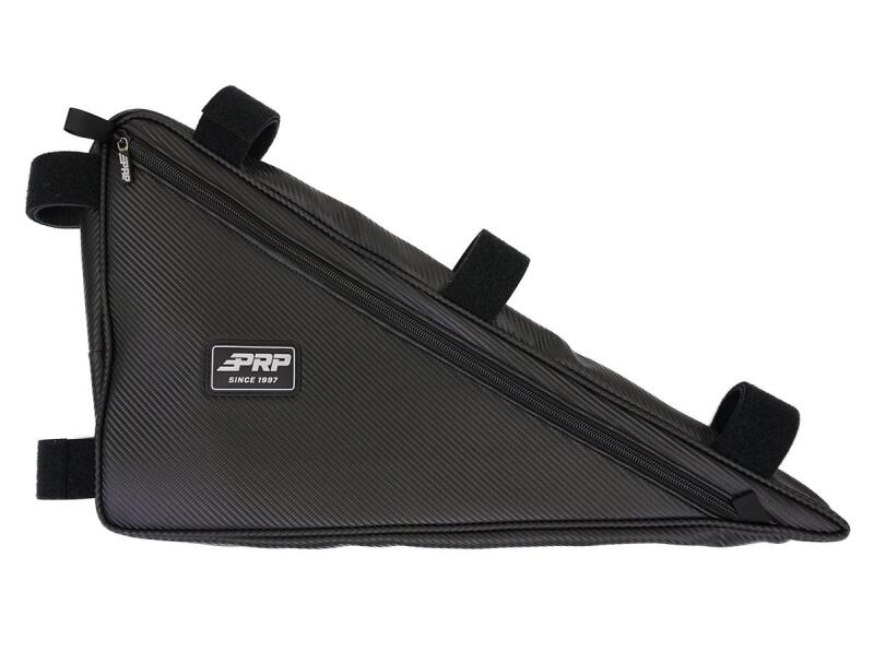 PRP Seats E81-210 PRP Honda Talon Truss Bag (pair) - Photo - Primary