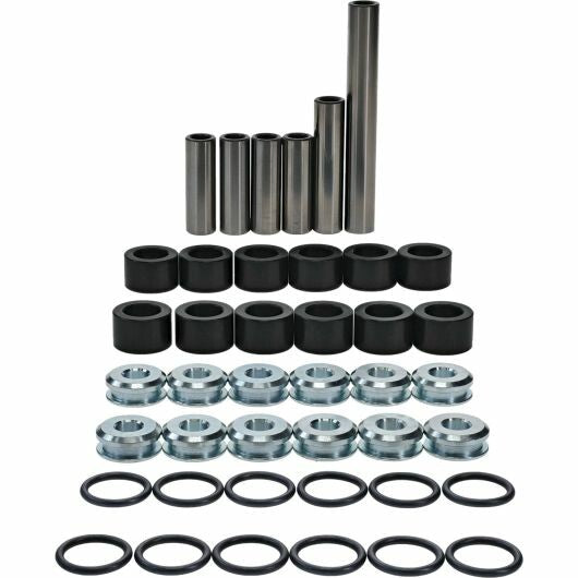 All Balls Rear IND. Suspension Kit - 50-1257 Polaris Pro / Ranger 2022-2025