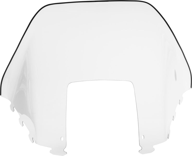 Sno Stuff Windshield Clear POL - 450-232 Polaris Snowmobiles 1990-1998