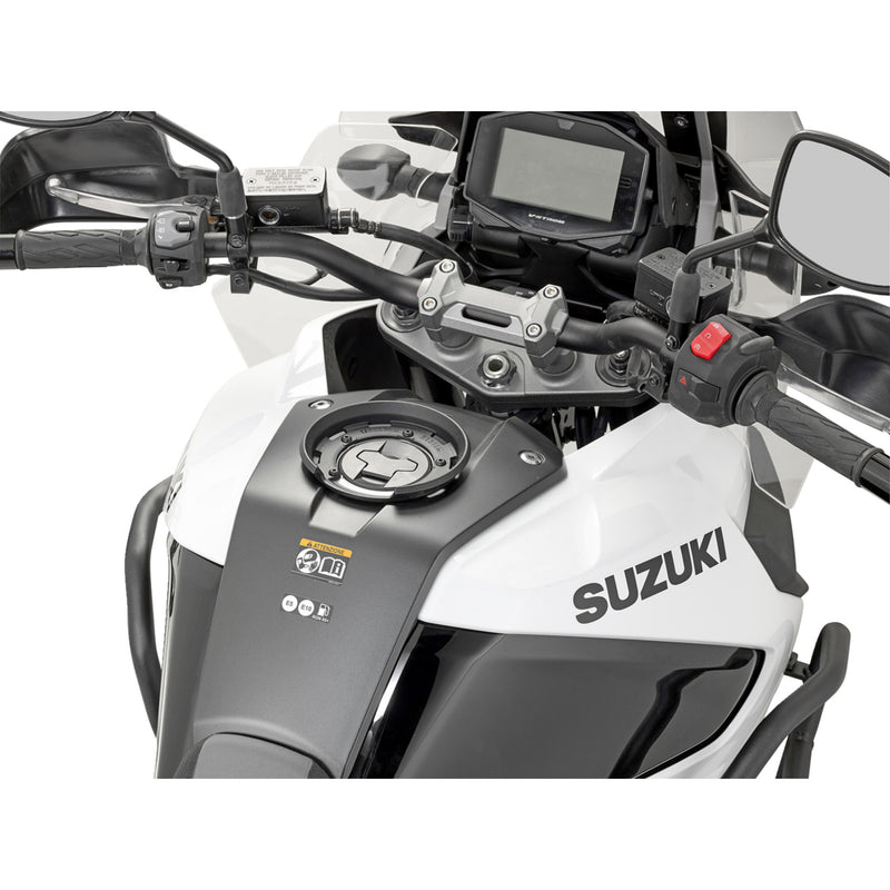Givi Tank Ring - BF50 Suzuki 1000 Strom / 1050 Strom 1050 2017-2020