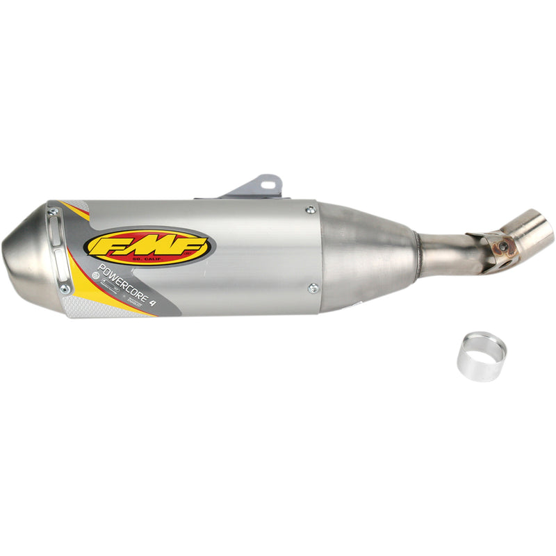 FMF Powercore 4 Muffler - 041284 Honda CRF150R 2007-2025