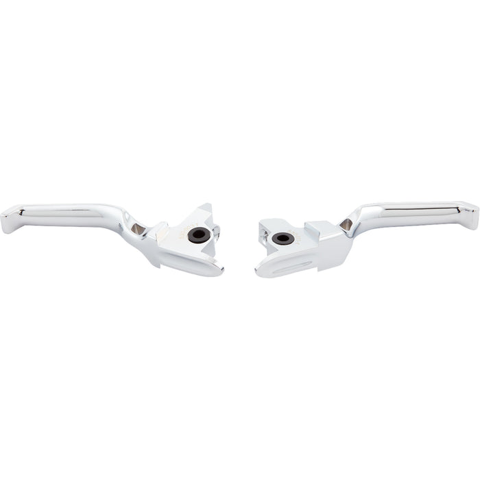 ARLEN NESS 0610-2283 530-022 Method Lever Set - Chrome