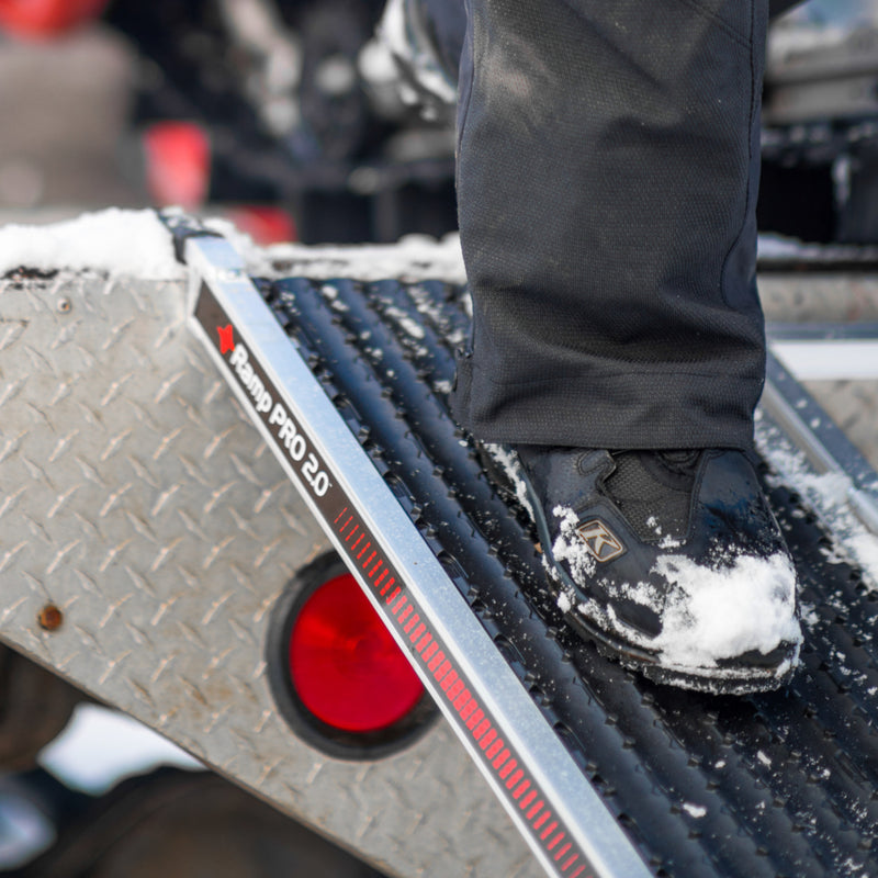 CALIBER 3910-0102 13527 Ramp Pro Loading Ramps Ramp Pro 2.0 Loading Ramps - 1500 LB