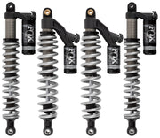 FOX Powersports 885-06-108 Fox 14-19 Honda SXS700M2 Pioneer 700 1.5 Podium QS3 Coilover Shock - Front & Rear Set - Photo - Unmounted