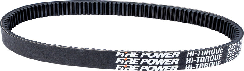 Sp1 222-1105 47-3915 HI-TORQUE BELT 47.25" X 1.38"