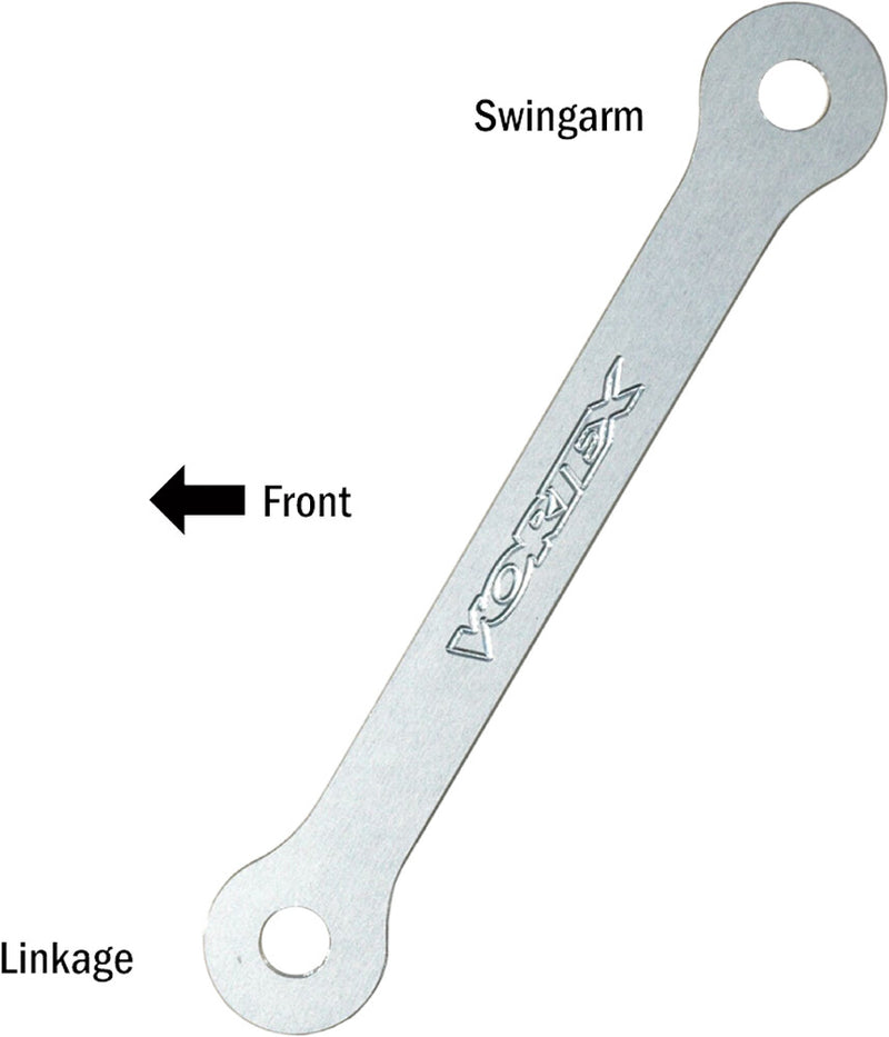 Vortex 3-LL624 LL624 LOWERING LINKS YAM