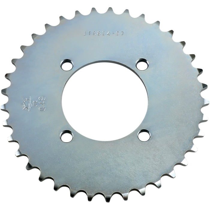 JT SPROCKETS 1210-1340 JTR834.37 Sprocket — Yamaha Sprocket - Yamaha - 37-Tooth