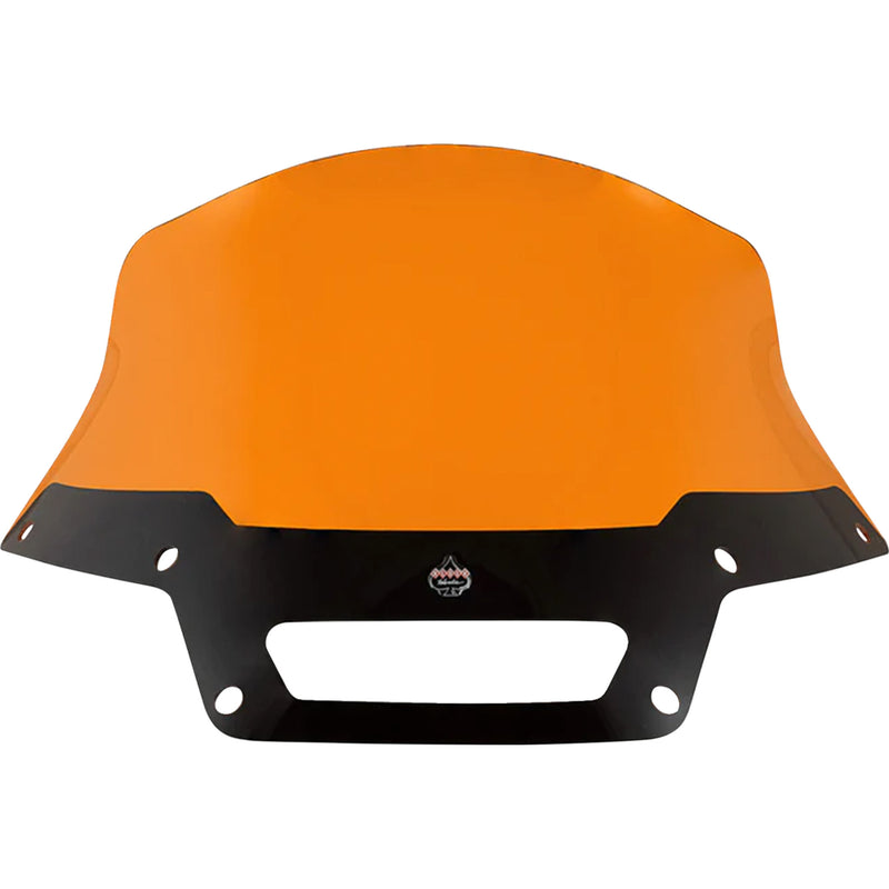 Klock Werks Kolor Flare™ Windshield - KWW-02-0630 For Harley Softail Low Rider 2022-2025