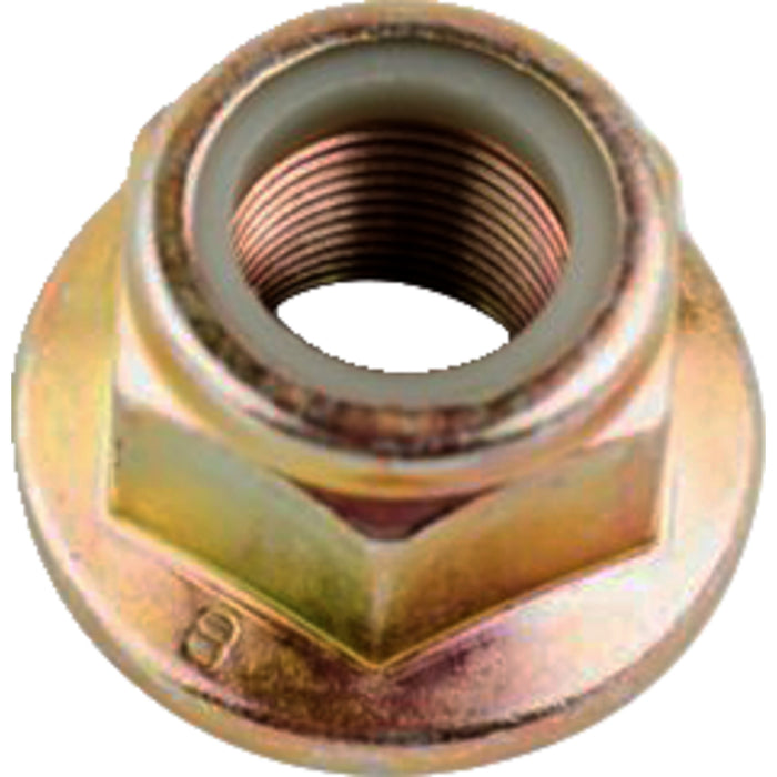 WSM 4809-0335 014-915 Impeller Pump Shaft Nut Impeller Shaft Nut - Sea Doo