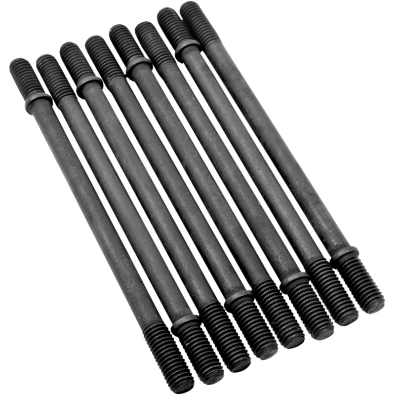 Colony Stud Set - 9424-8 For Harley Motorcycles 1985-1998