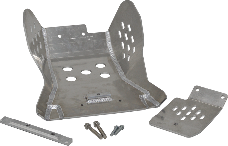 Enduro Engineering Skidplate - 24-4020 Beta Dirt Bikes 2020-2021