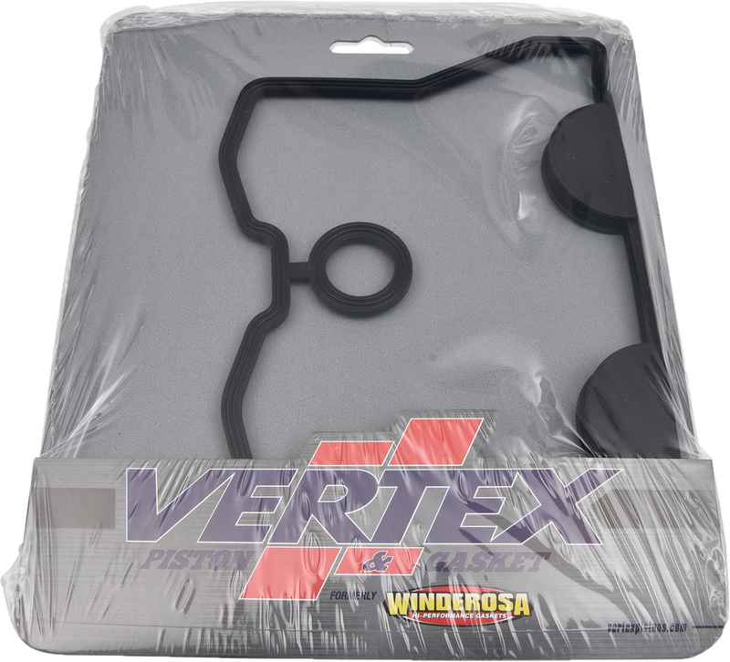 Vertex 176-819128 819128 VALVE COVER GASKET POL