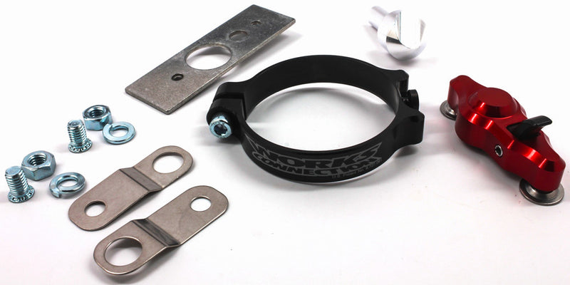 Works 66-12228 12-228 PRO LAUNCH START DEVICE