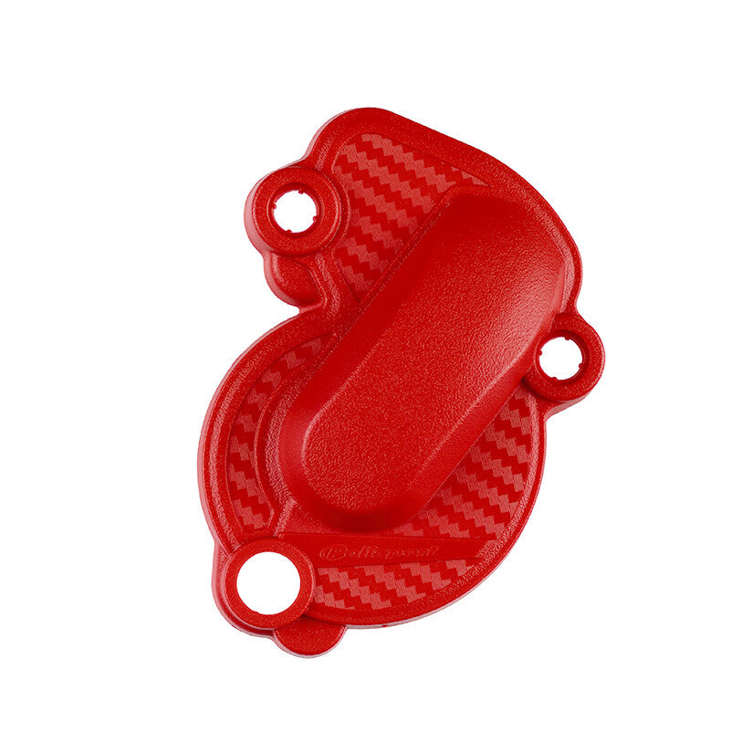 Polisport 64-848482 8484800002 Water Pump Cover - SpazCycle