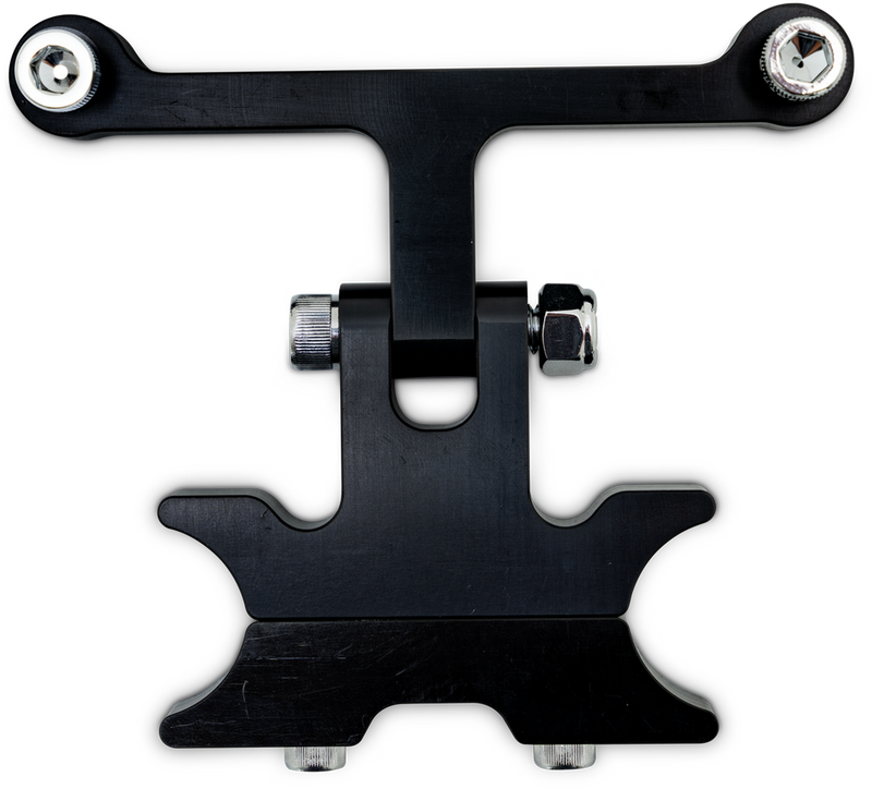 Burly Brand Speedorelo Kit - B16-1601MB For Harley Motorcycles 1980-2024 | Yamaha Watercraft 1998-2004