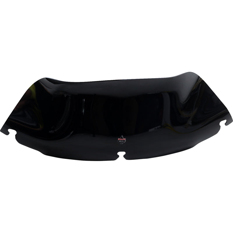 Klock Werks Flare Windshield - KWW-01-0200 For Harley Touring 1996-2013