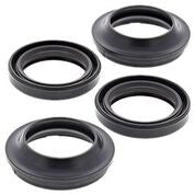 All Balls Fork & Dust Seal Wiper Kit - 56-178 Yamaha 250 / 400 2008-2012