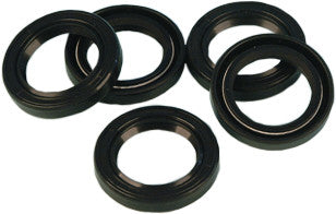 James Gasket James Gaskets Gasket Seal Rubber OD Starter FLT FXR Fxrs 5/PK - 12043 For Harley 1984-1986