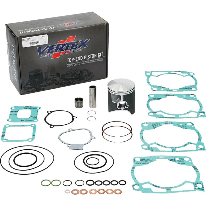Vertex TOP END Kit 66.35/Standard - VTK23630B-2 For Husqvarna Dirt Bikes 2017-2023 | KTM XC 250 2017-2022