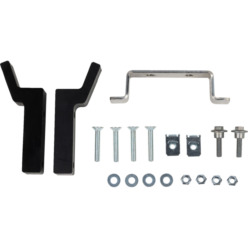 Moose Offroad Skid Plate - PX1410 Yamaha YZ 125 2005-2025