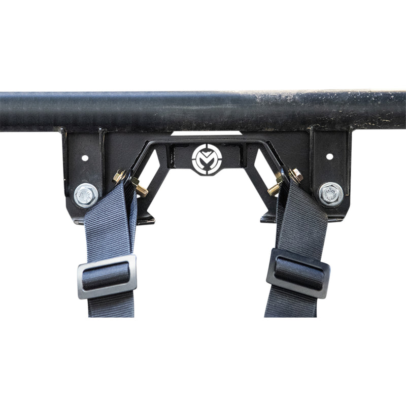 Moose Offroad Harness Mount - 100-5059-PU Polaris RZR 2014-2021