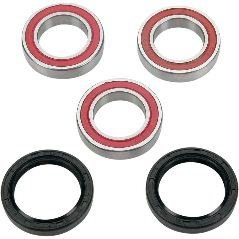 Moose Offroad Bearing - 25-1250 Suzuki RMZ 450 / RMZ 250 / 450X / 450Z 2005-2025