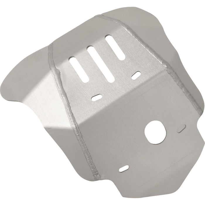 MOOSE OFFROAD 0506-2395 341 Aluminum Skid Plate — Skid Plate Skid Plate - Honda