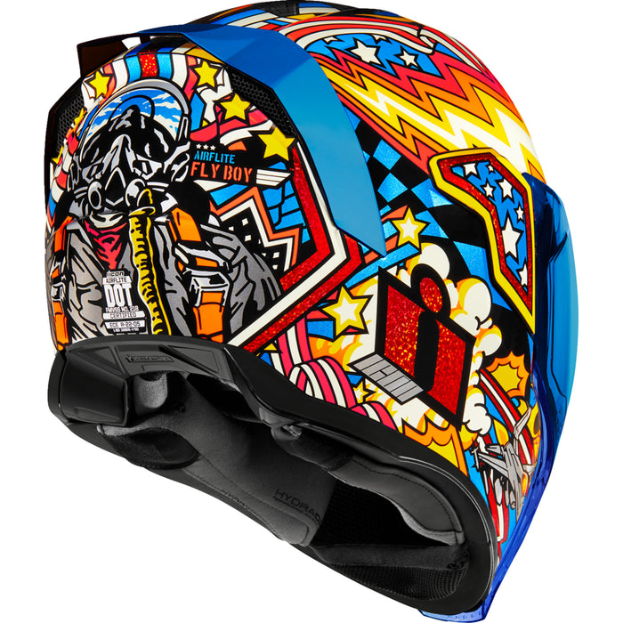 ICON Airflite™ Helmet - XL