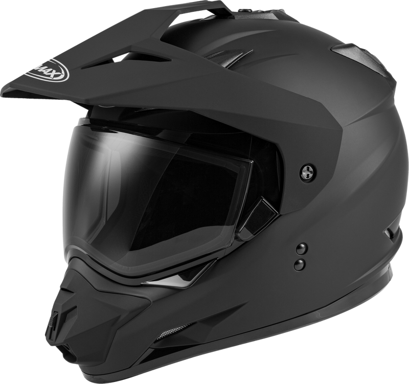 Gmax GM-11 Dual Sport Helmet (2023)