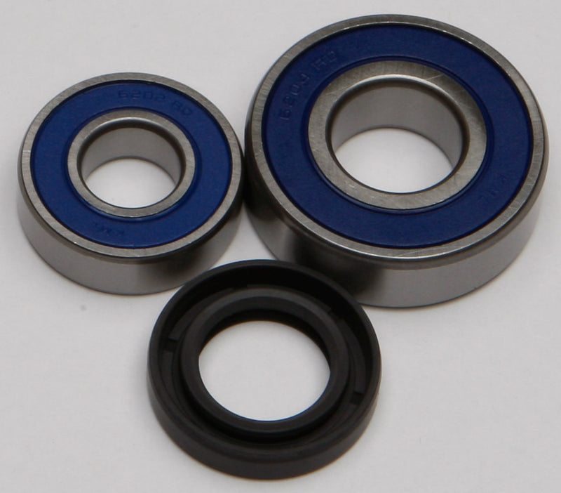 All Balls Wheel Bearing & Seal Kit - 25-1043 Suzuki ATV/UTV Models 1985-1989