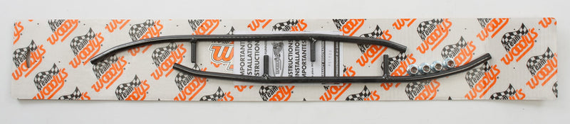 Woody's Standard Wear Bar Runners - RUS-8350 Ski-Doo Skandic 550 / Skandic W/156" Track / Skandic / Skandic 600 W/156" Track 2008-2009