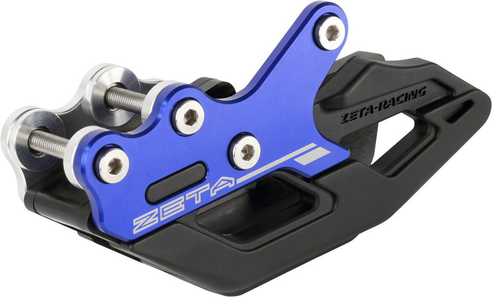 あページ Zeta 634-8997 ZE82-1306 3D Chain Guide - SpazCycle