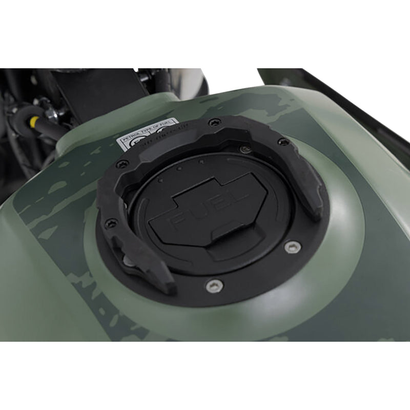Sw-Motech Pro Tank Ring - TRT.00.787.21800/B Royal Enfield Himalayan / Scram 411 2017-2024