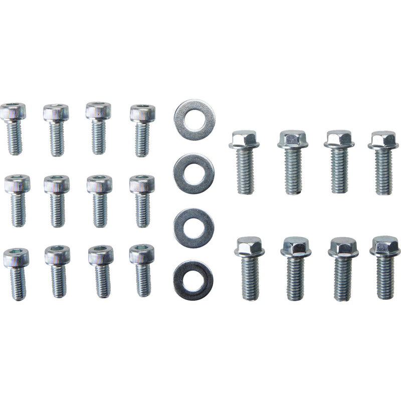 Moose Offroad Billet Guard - 12-4020 Beta Dirt Bikes 2020-2022
