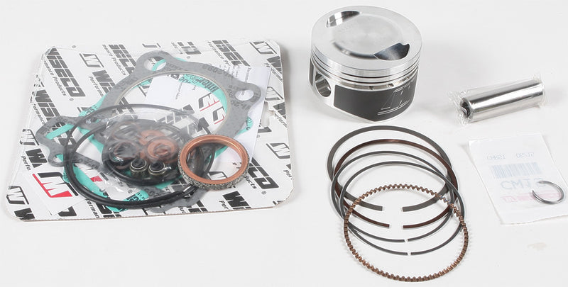 Wiseco PK1019 PK1019 TOP END KIT ARMORGLIDE 83.50/+0.50 10.25:1 YAM