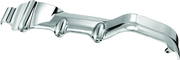 Kuryakyn 7780 Inner Primary Cover 07-16 Touring Chrome - Photo - Primary