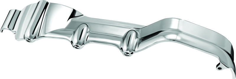 Kuryakyn 7780 Inner Primary Cover 07-16 Touring Chrome - Photo - Primary