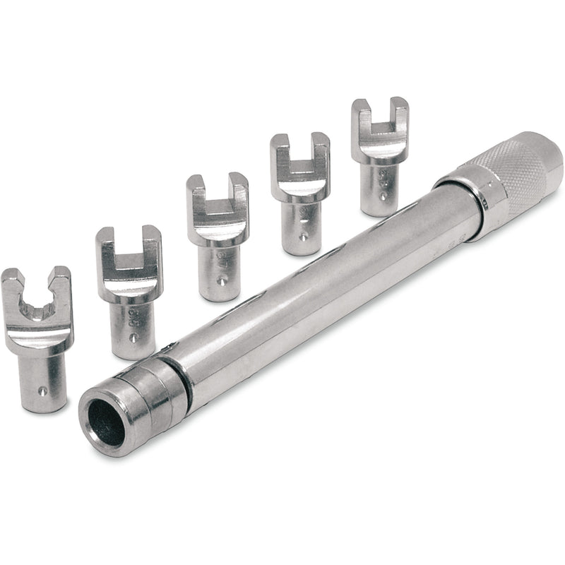 EXCEL 3811-0026 TWH-067 Replacement Spoke Head Replacement Head - Spoke Wrench - Torque - 6.7 mm