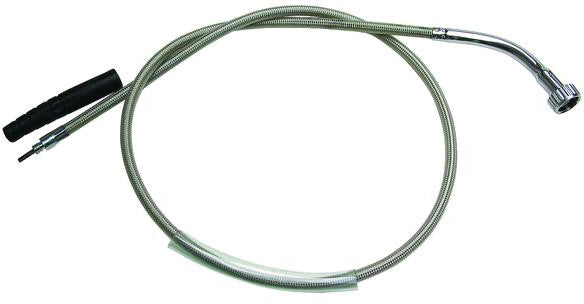 Motion Pro Armor Coat Speedo Coat - 66-0263 For Harley Motorcycles 1974-1994