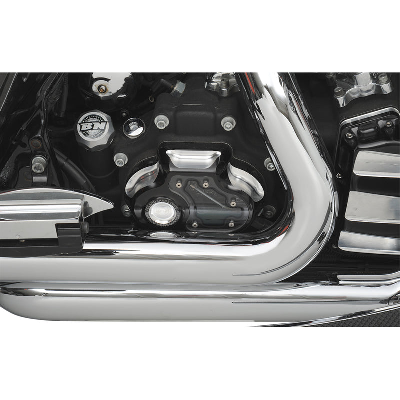 Rsd Clarity Cover - 0177-2022-BM For Harley Motorcycles 2006-2017