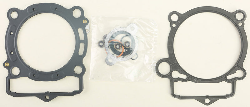 Athena TOP END Gasket Kit W O Valve Cover Gskt - P400270600079 For KTM SX-F 350 / XC-F 350 / EXC-F 350 2016-2019 | Husqvarna FC 350 2016-2018