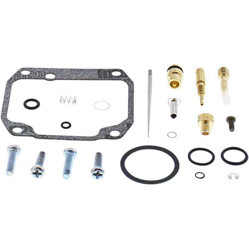 Moose Offroad Repair Kit - 26-1594 Suzuki QuadRunner 250 / 250 QuadRunner 4x2 1987-1989