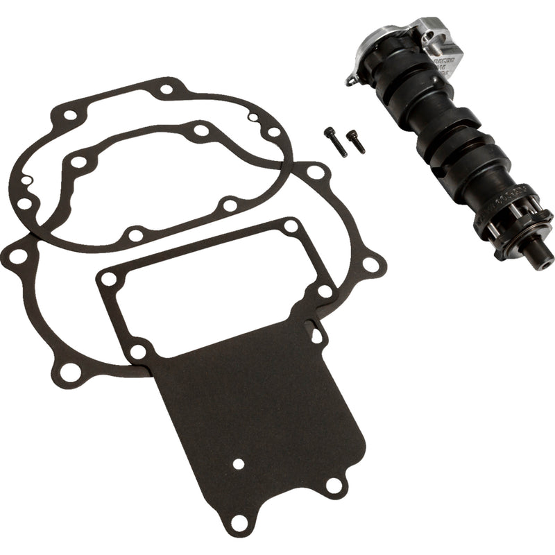 Baker Drivetrain Shift Kit - CD6-602 For Harley Motorcycles 2006-2017