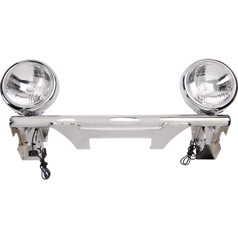 Cobra Light Bar - 04-0245 Yamaha V-Star 1300 2007-2015